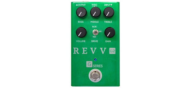 Revv Amplification / G2画像3