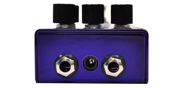 Revv Amplification / G3 Pedal画像5