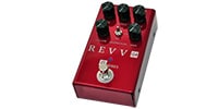 Revv Amplification G4 Pedal