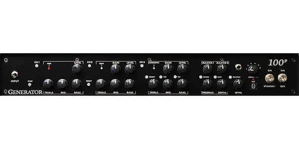 Revv Amplification / Generator 100P MKIII画像4