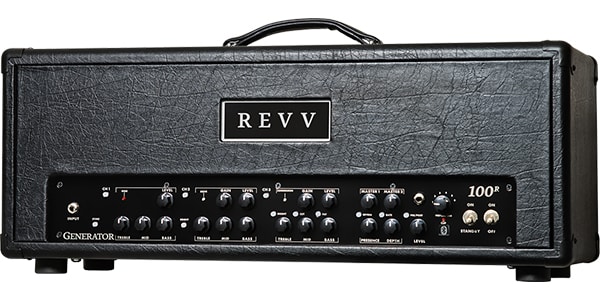 Revv Amplification / Generator 100R MKIII