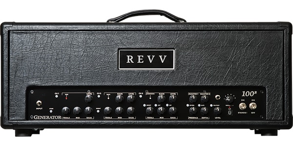 Revv Amplification / Generator 100R MKIII画像2