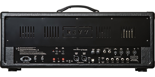 Revv Amplification / Generator 100R MKIII画像3
