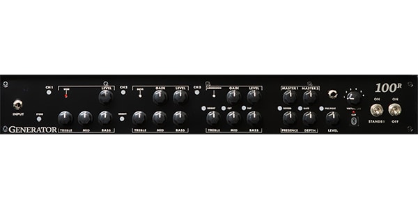 Revv Amplification / Generator 100R MKIII画像4