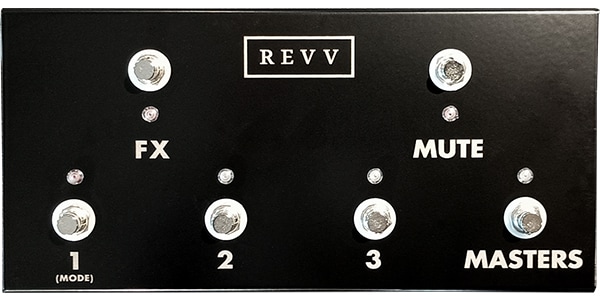 Revv Amplification / Generator 100R MKIII画像6