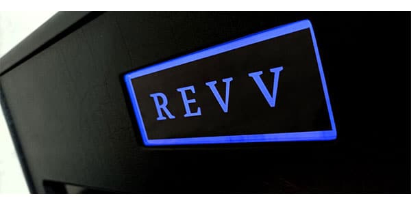 Revv Amplification / Generator 120 MKIII画像4