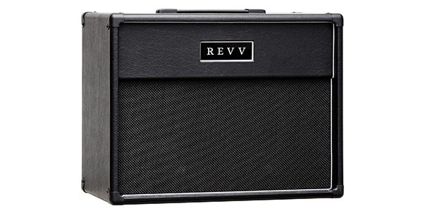 Revv Amplification ( レヴ・アンプリフィケーション )  / 1X12 Speaker Cabinet画像4