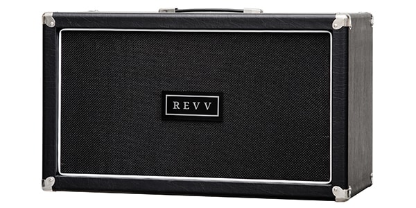 Revv Amplification / 2X12 Speaker Cabinet画像3