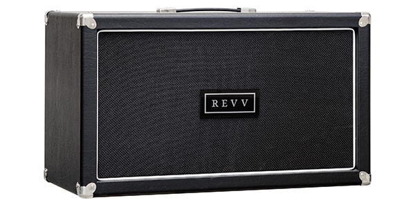 Revv Amplification / 2X12 Speaker Cabinet画像4