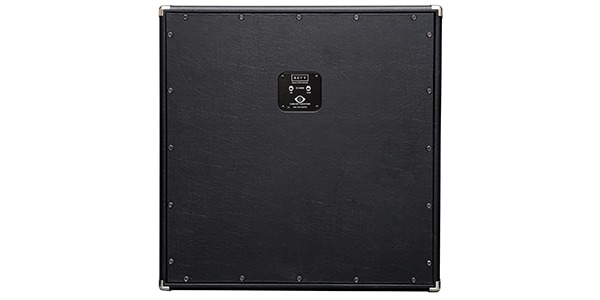Revv Amplification / 4X12 Speaker Cabinet画像2