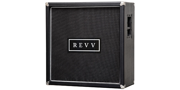 Revv Amplification / 4X12 Speaker Cabinet画像3