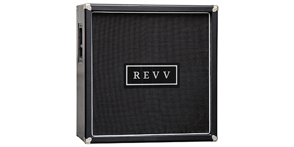 Revv Amplification / 4X12 Speaker Cabinet画像4