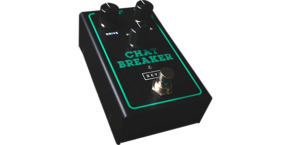 Revv Amplification / Chatbreaker画像2