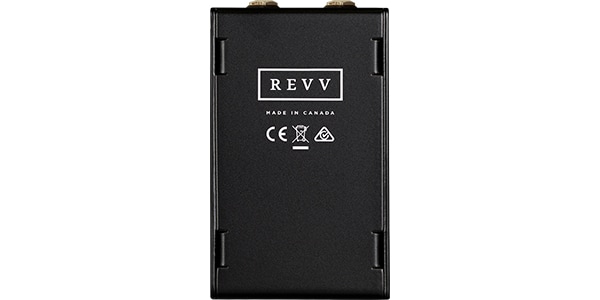 Revv Amplification / Chatbreaker画像3