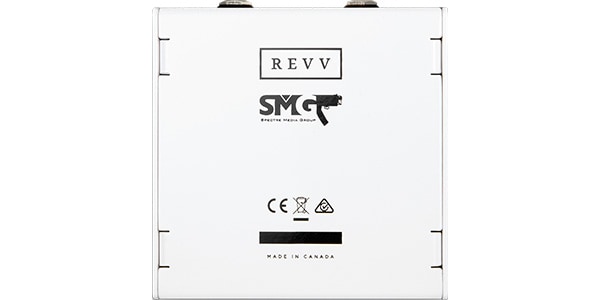 Revv Amplification / Northern Mauler画像3