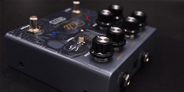 Tilt Overdrive