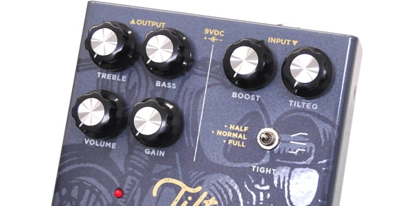 Revv Amplification Tilt Overdrive 送料無料 | Sound House Revv Amplification Tilt Overdrive 送料無料 | Sound House
