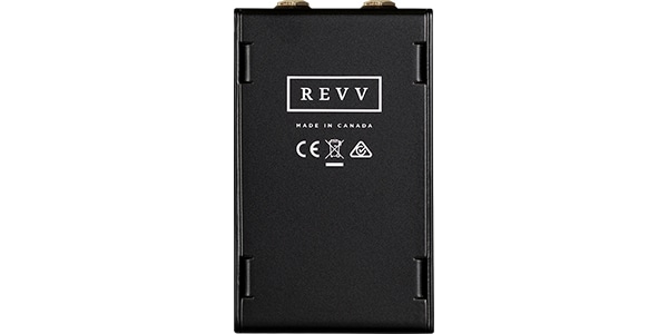 Revv Amplification / Tilt Boost画像3