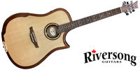  Riversong Guitars 2P G2