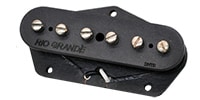 RIO GRANDE Dirty Harry Tele　Bridge