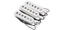 RIO GRANDE MUY GRANDE STRAT SET WHITE