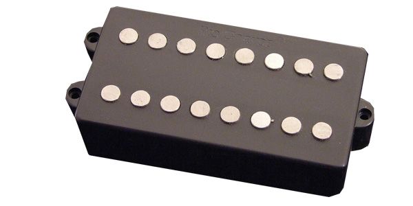 RIO GRANDE ( リオグランデ )  / MM4 Bass