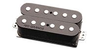 RIO GRANDE TALLBOY HUMBUCKER G type BLACK