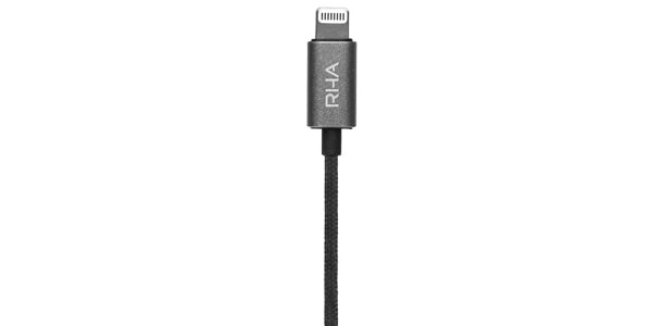 RHA / MA650i with Lightning iOS対応マイクリモコン付イヤホン画像4