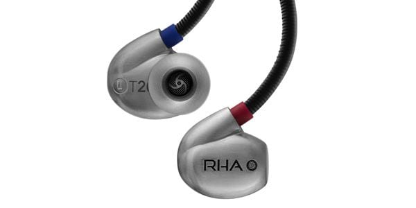 RHA ( アールエイチエー )  / T20i 画像2