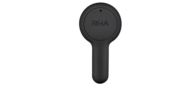 RHA / TrueConnect 2 Carbon Black True Wireless Earphones画像10