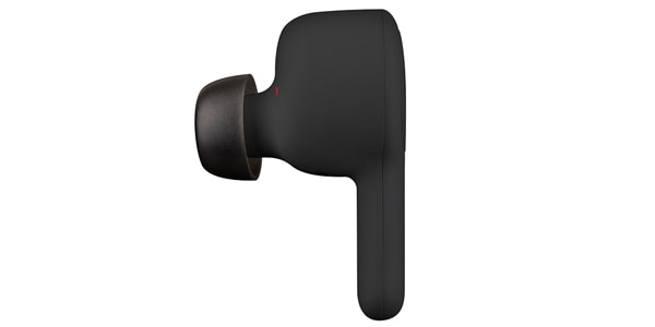 RHA / TrueConnect 2 Carbon Black True Wireless Earphones画像13