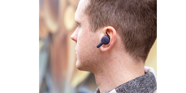 RHA / TrueConnect 2 Navy Blue True Wireless Earphones画像17