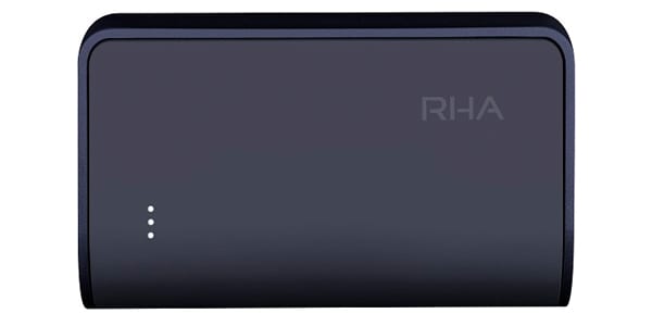 RHA / TrueConnect 2 Navy Blue True Wireless Earphones画像4