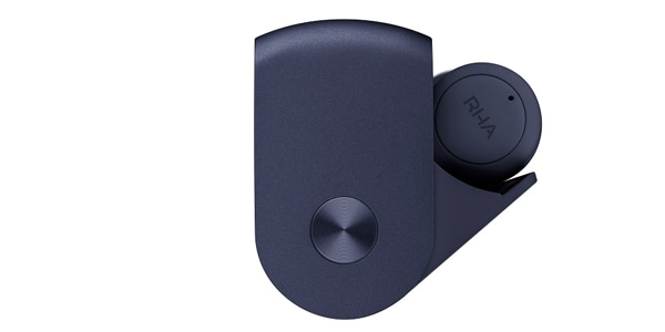 RHA / TrueConnect 2 Navy Blue True Wireless Earphones画像8
