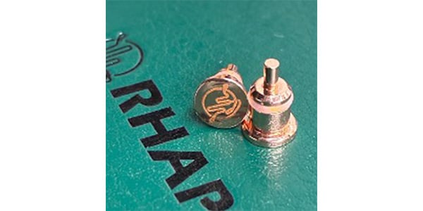 Rhapsodio ( ラプソディオ )  / RSD Quantum Anti Dust plug画像2