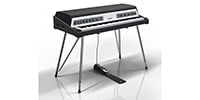RHODES / Rhodes MK8 Classic FX MIDI