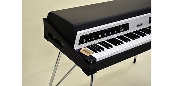 RHODES / Rhodes MK8 Classic FX MIDI画像5