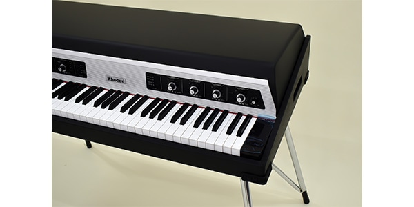 RHODES / Rhodes MK8 Deluxe FX画像2