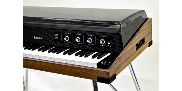 RHODES / Rhodes MK8 Deluxe FX画像3