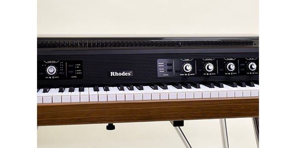 RHODES / Rhodes MK8 Deluxe FX画像5