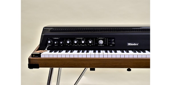 RHODES / Rhodes MK8 Deluxe FX MIDI画像6