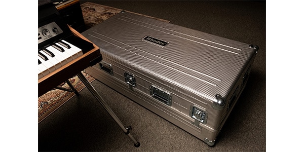 RHODES / Rhodes MK8 Flightcase