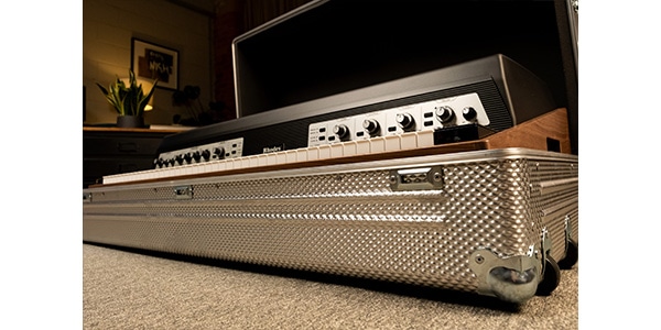 RHODES / Rhodes MK8 Flightcase画像2
