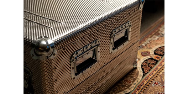 RHODES / Rhodes MK8 Flightcase画像3