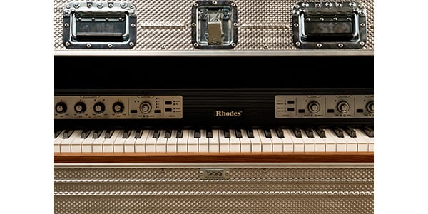 RHODES / Rhodes MK8 Flightcase画像4