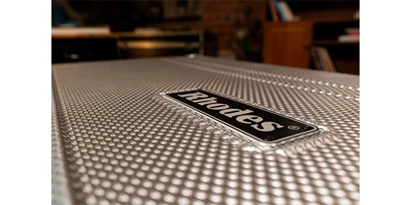 RHODES / Rhodes MK8 Flightcase画像5