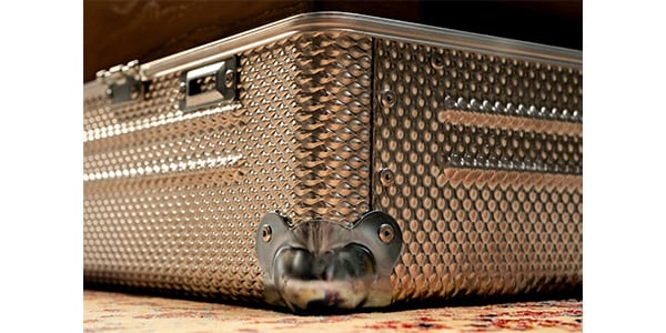 RHODES / Rhodes MK8 Flightcase画像6