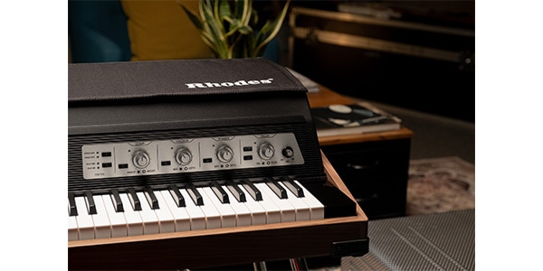 RHODES / Rhodes Non-Slip Hood Mat