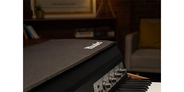 RHODES / Rhodes Non-Slip Hood Mat画像2
