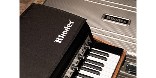 RHODES / Rhodes Non-Slip Hood Mat画像3